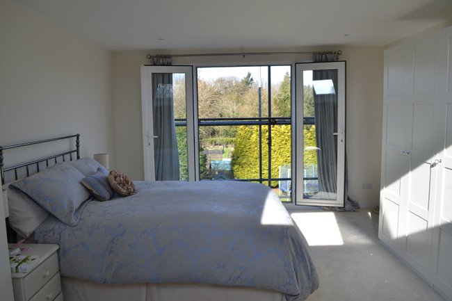 Banstead Loft Conversion
